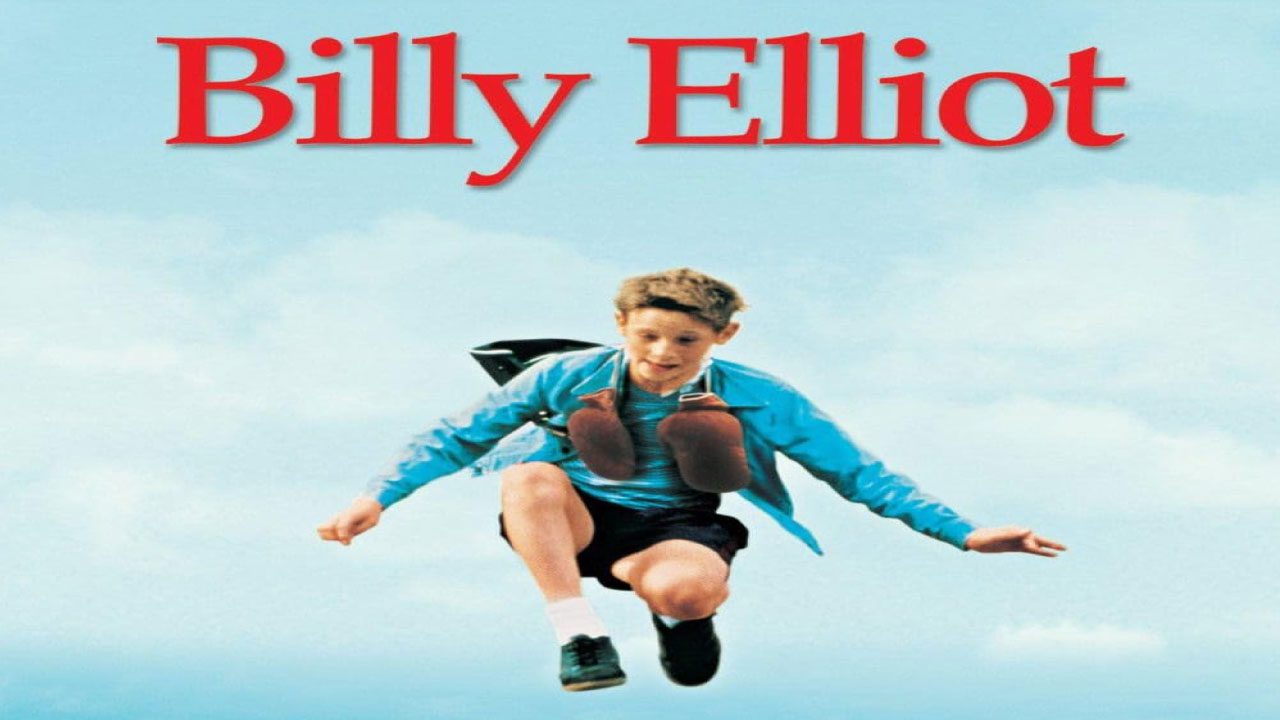 Billy Elliot (2000) | Drama y Coming Of Age con Pasión por la Danza Billy Elliot (2000) | Drama y Coming Of Age con Pasión por la Danza