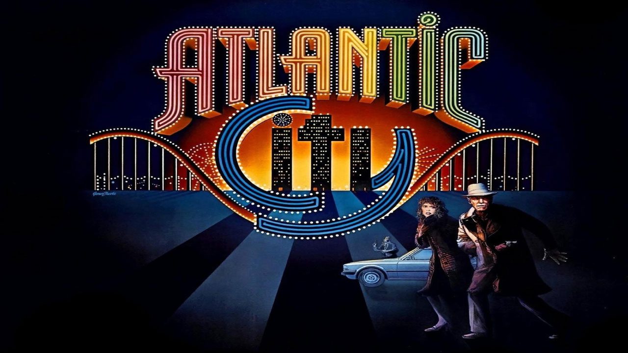 Atlantic City (Película) Atlantic City (Película)