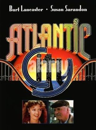 Atlantic City (Película) Atlantic City (Película)
