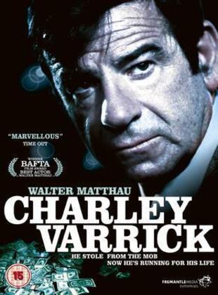 Charley Varrick (Película) Charley Varrick (Película)