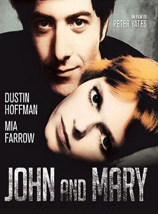 John Y Mary (Película) John Y Mary (Película)