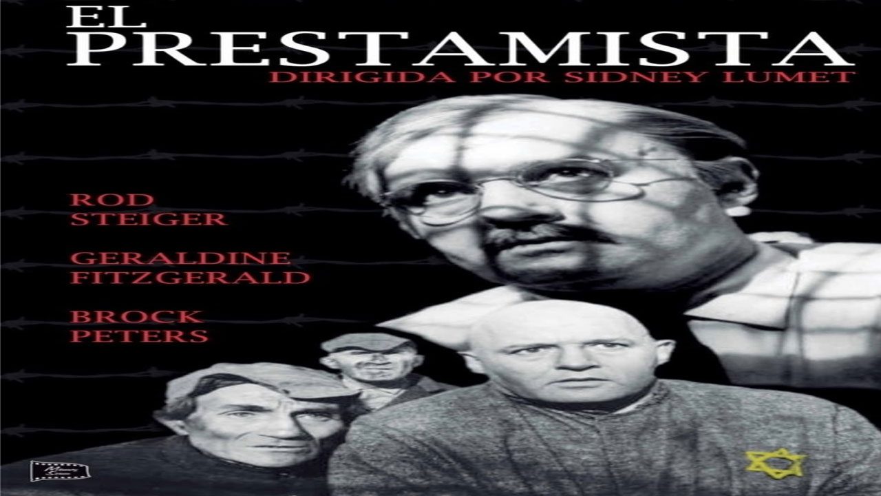 El Prestamista (Película) El Prestamista (Película)