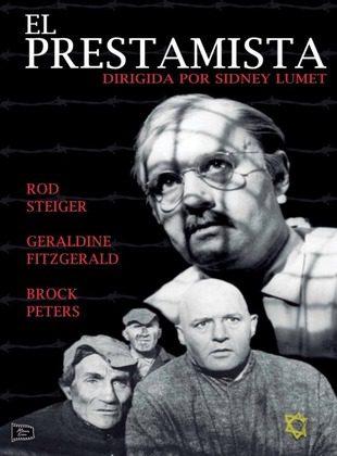 El Prestamista (Película) El Prestamista (Película)