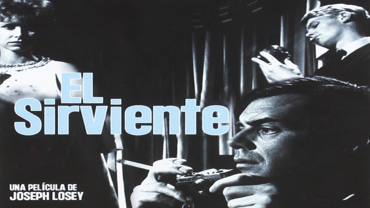 El Sirviente (Película) El Sirviente (Película)