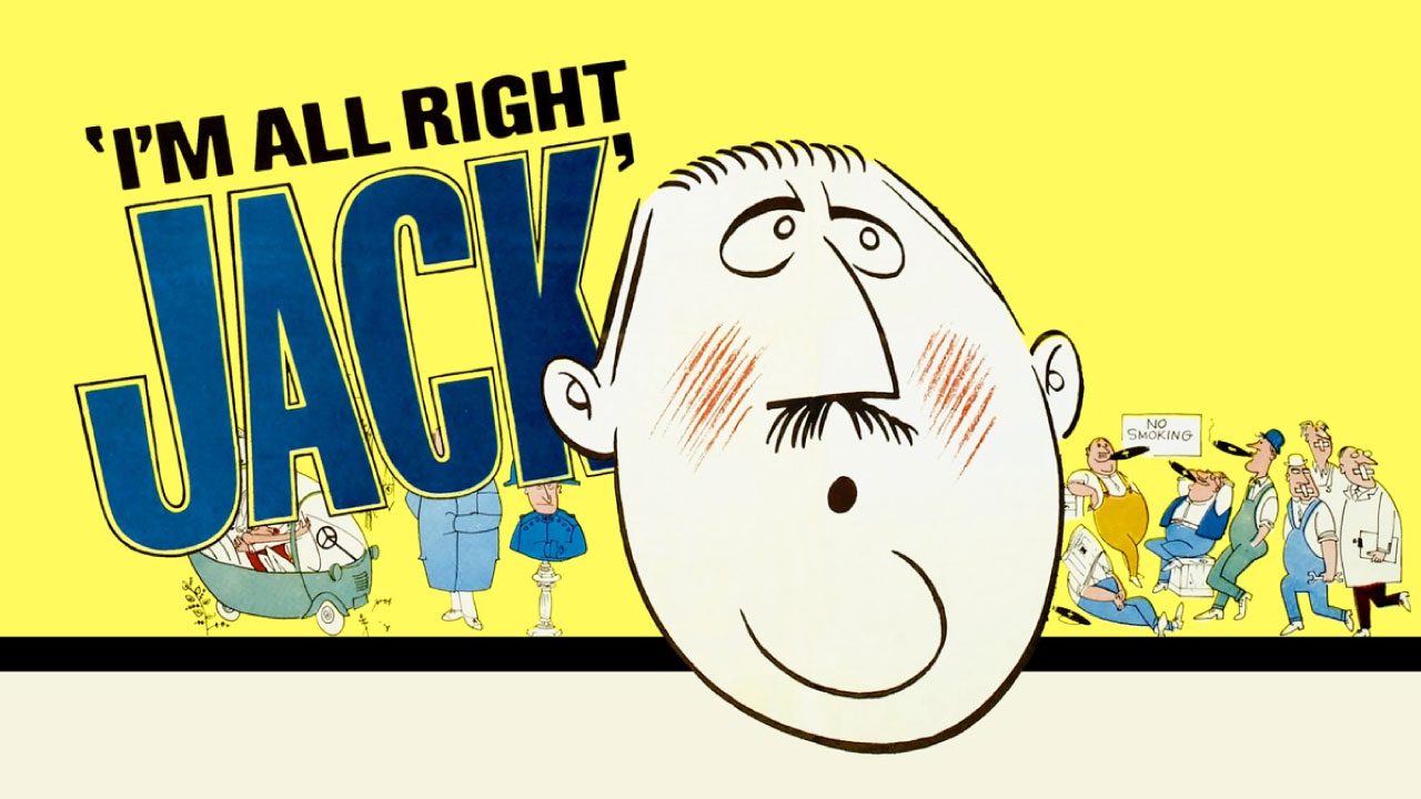 Estoy Bien Jack (Película) Estoy Bien Jack (Película)