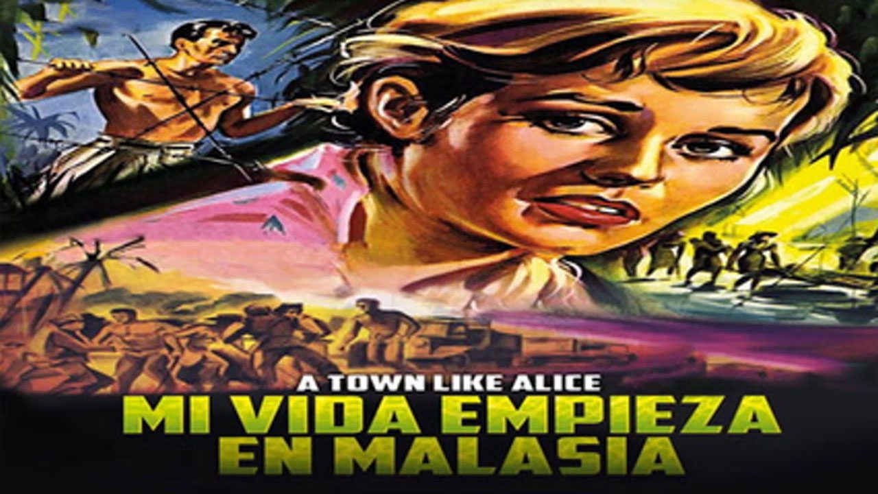 Mi Vida Empieza En Malasia (Película) Mi Vida Empieza En Malasia (Película)