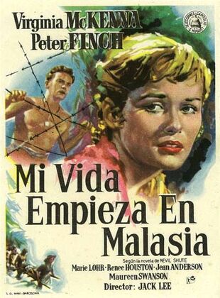 Mi Vida Empieza En Malasia (Película) Mi Vida Empieza En Malasia (Película)