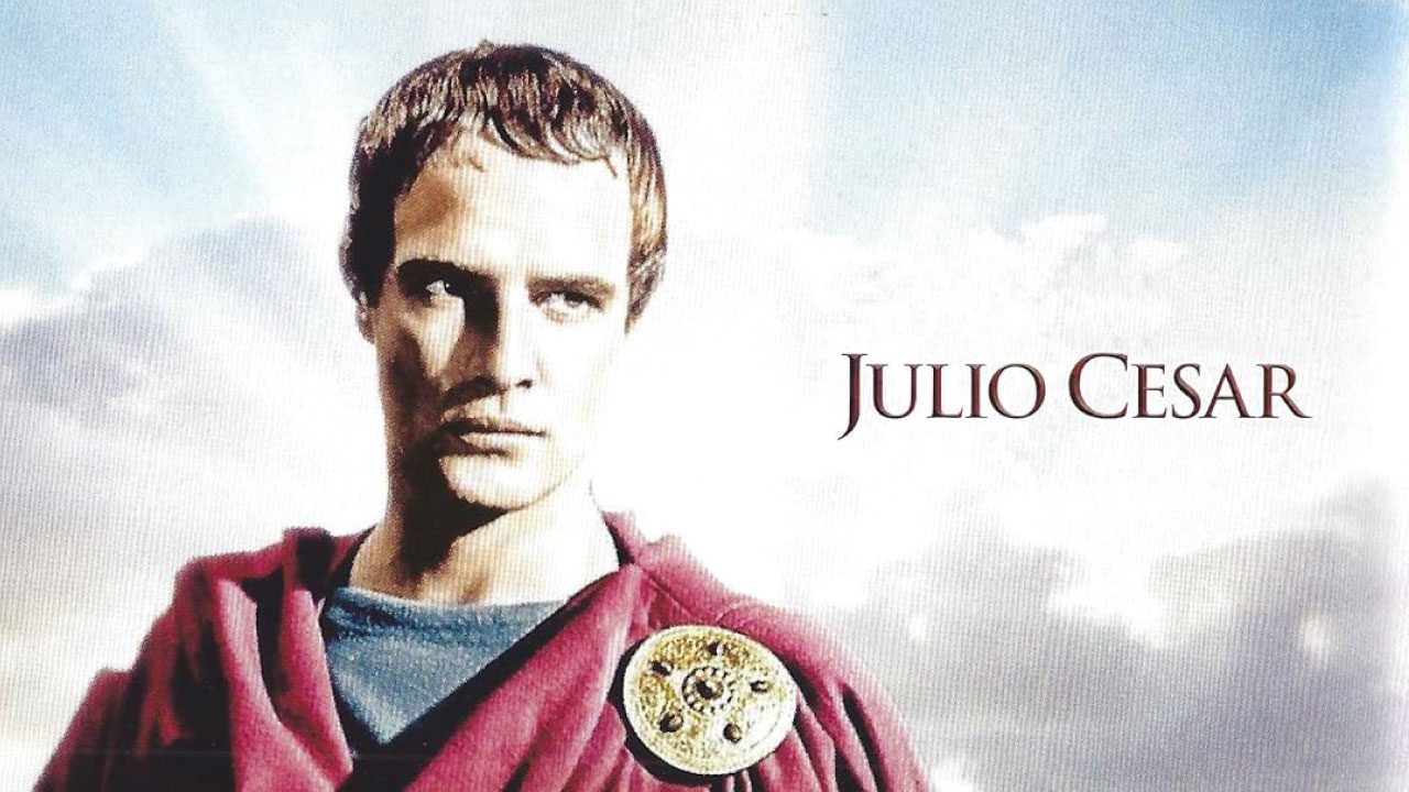 Julio César (Película) Julio César (Película)