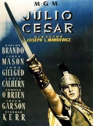 Julio César (Película) Julio César (Película)