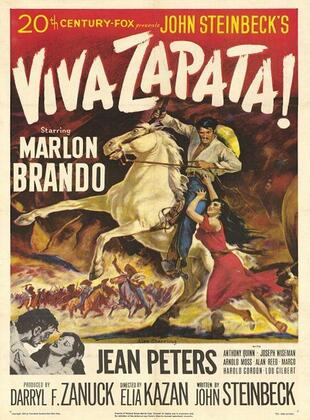 ¡Viva Zapata! (Película) ¡Viva Zapata! (Película)