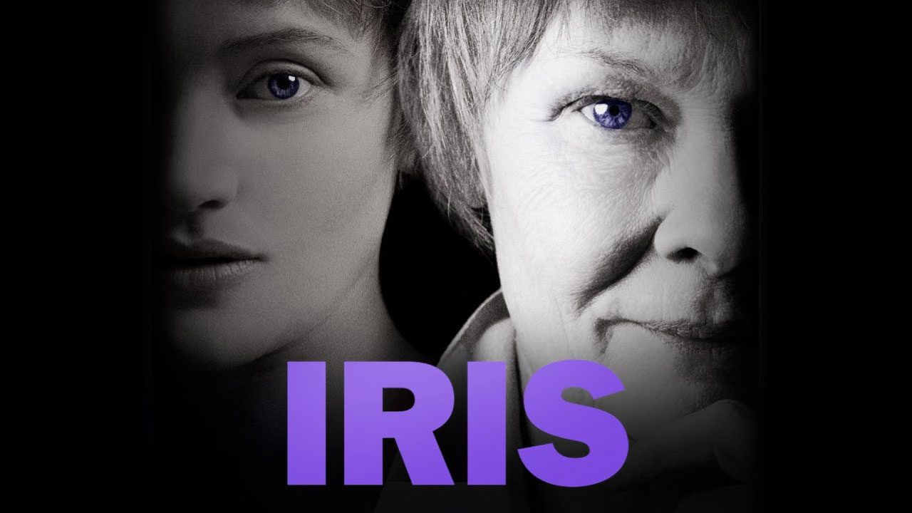 Iris (Película 2001)