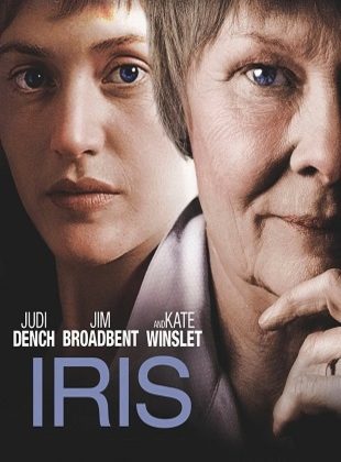 Iris (Película 2001) Iris (Película 2001)