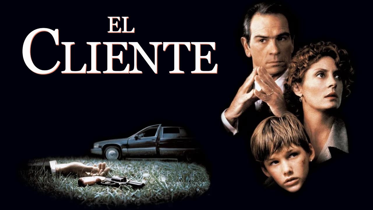 El Cliente (Película) El Cliente (Película)