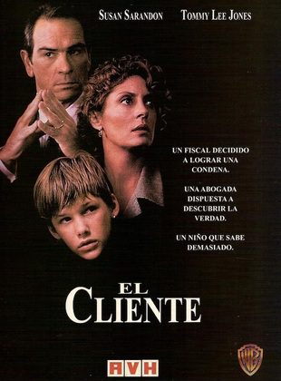 El Cliente (Película) El Cliente (Película)