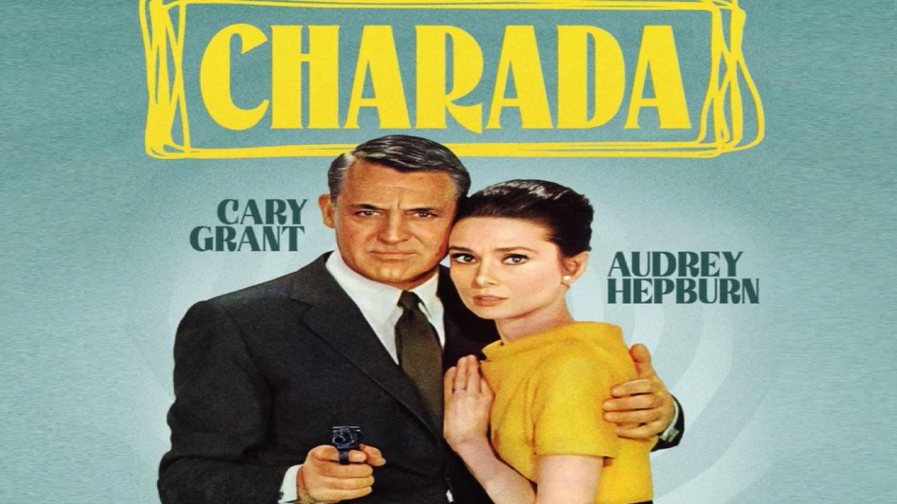 Charada (Película) Charada (Película)