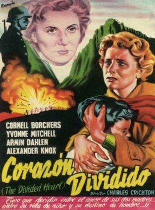 Corazón Dividido (Película) Corazón Dividido (Película)