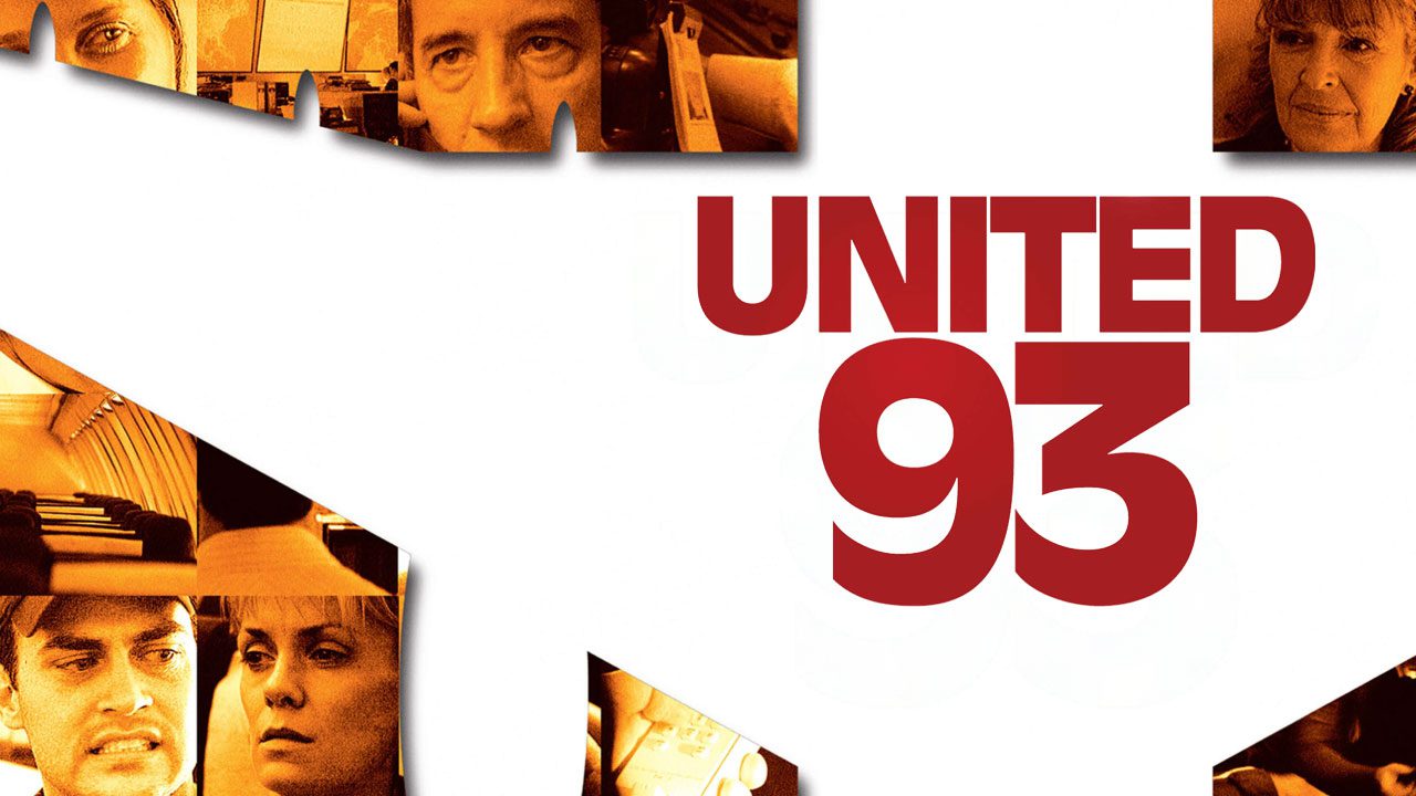 United 93 (Película) United 93 (Película)