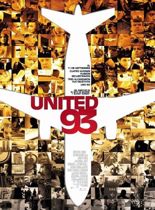 United 93 (Película) United 93 (Película)