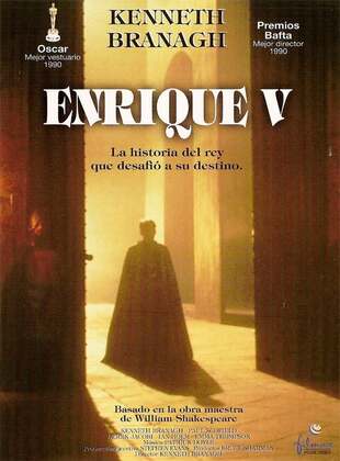 Enrique V (Película) Enrique V (Película)