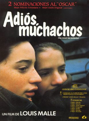 Adiós Muchachos (Película) Adiós Muchachos (Película)