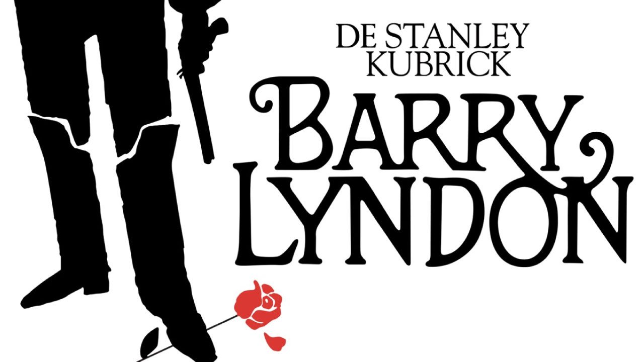 Barry Lyndon (Película) Barry Lyndon (Película)