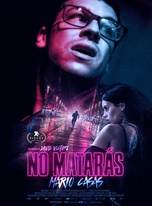 No Matarás (Película) No Matarás (Película)