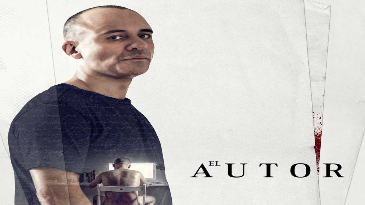 El Autor (Película 2017)