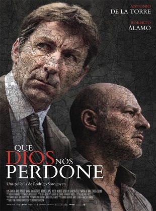 Que Dios Nos Perdone (Película) Que Dios Nos Perdone (Película)