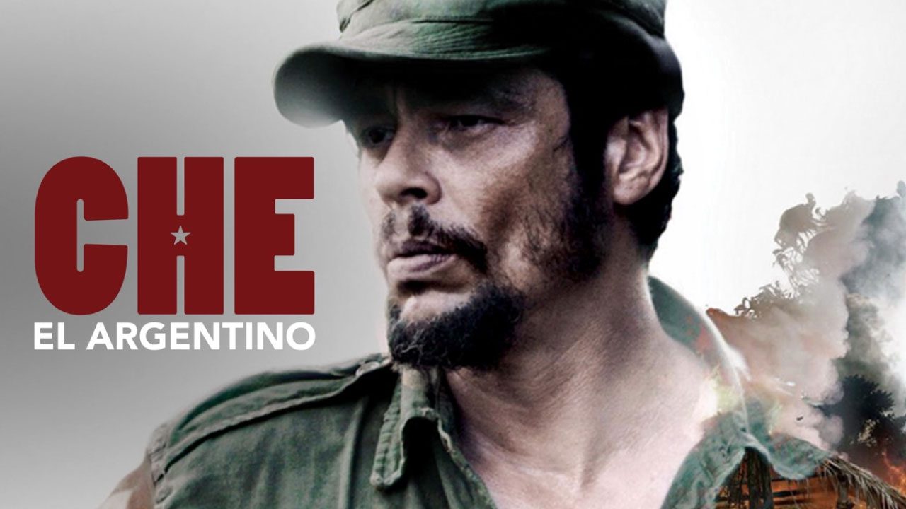 Che El Argentino (Película) Che El Argentino (Película)