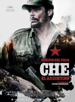 Che El Argentino (Película) Che El Argentino (Película)