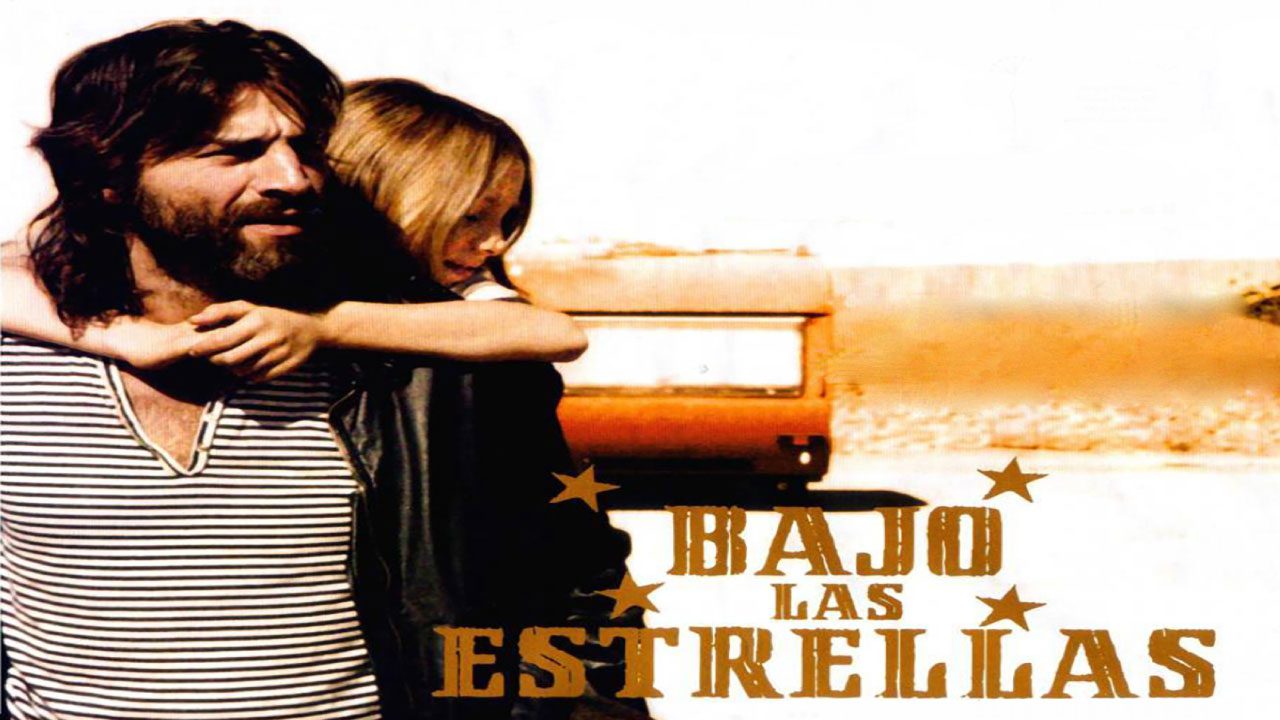 Bajo Las Estrellas (Película) Bajo Las Estrellas (Película)