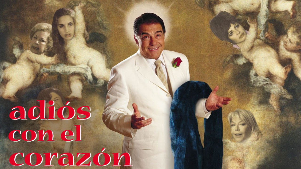 Adiós Con El Corazón (Película)