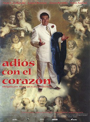 Adiós Con El Corazón (Película) Adiós Con El Corazón (Película)