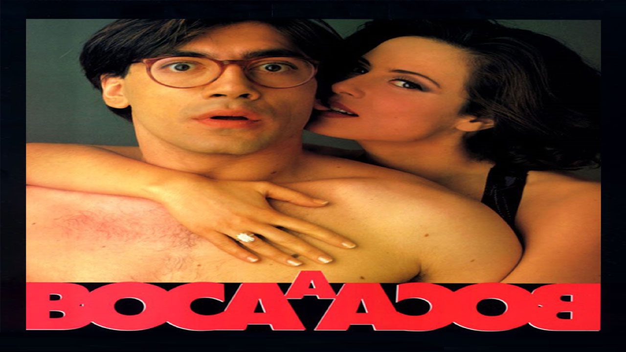 Boca A Boca (Película) Boca A Boca (Película)