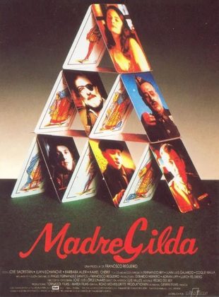 Madregilda (Película) Madregilda (Película)
