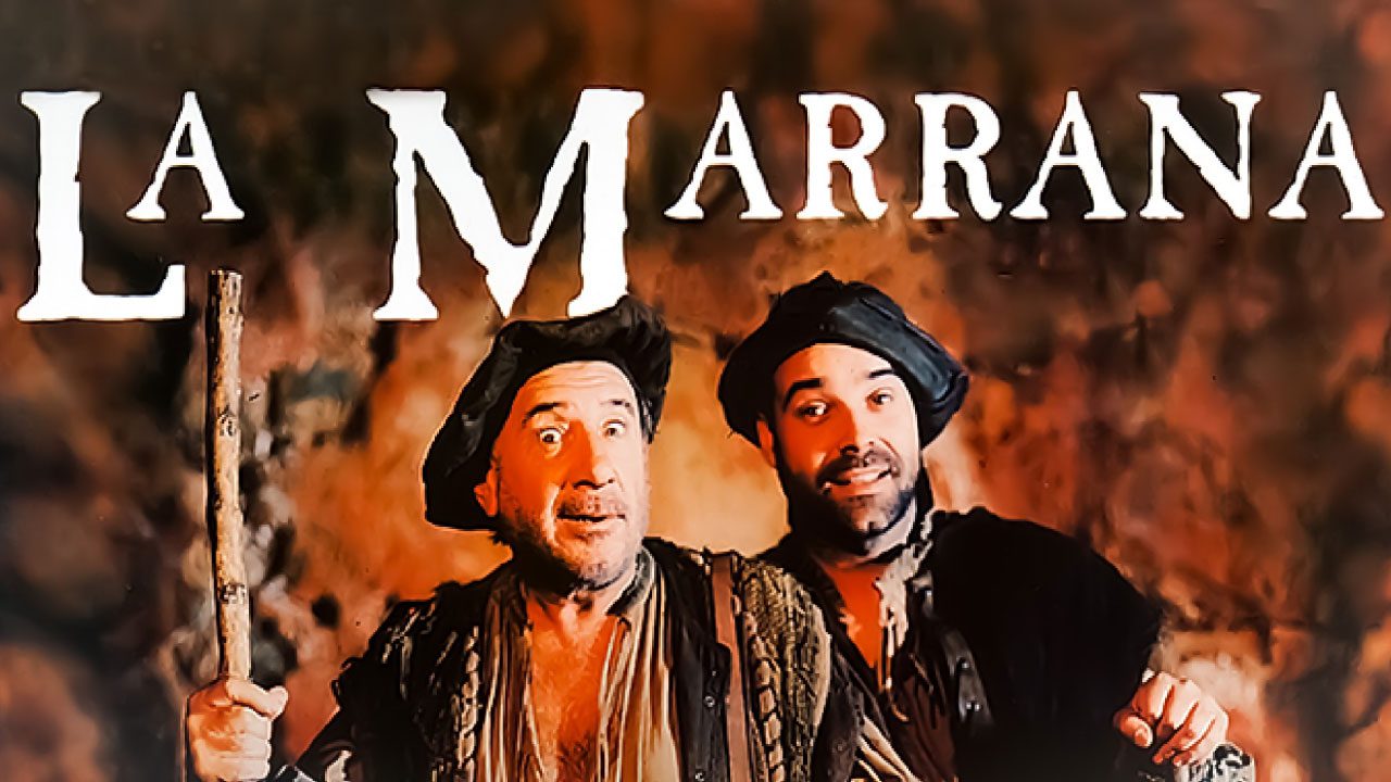 La Marrana (Película) La Marrana (Película)