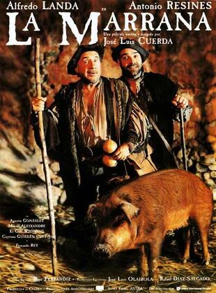 La Marrana (Película) La Marrana (Película)