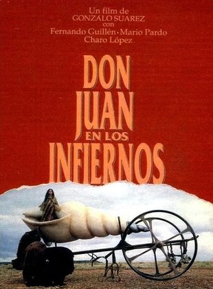 Don Juan En Los Infiernos (Película) Don Juan En Los Infiernos (Película)