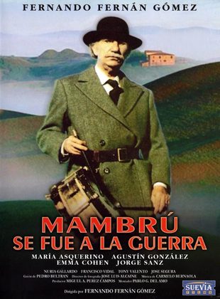 Mambrú Se Fue A La Guerra (Película) Mambrú Se Fue A La Guerra (Película)