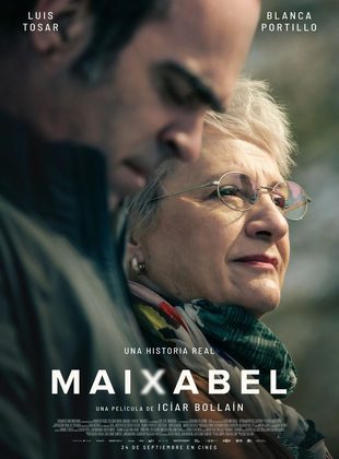 Maixabel (Película) Maixabel (Película)