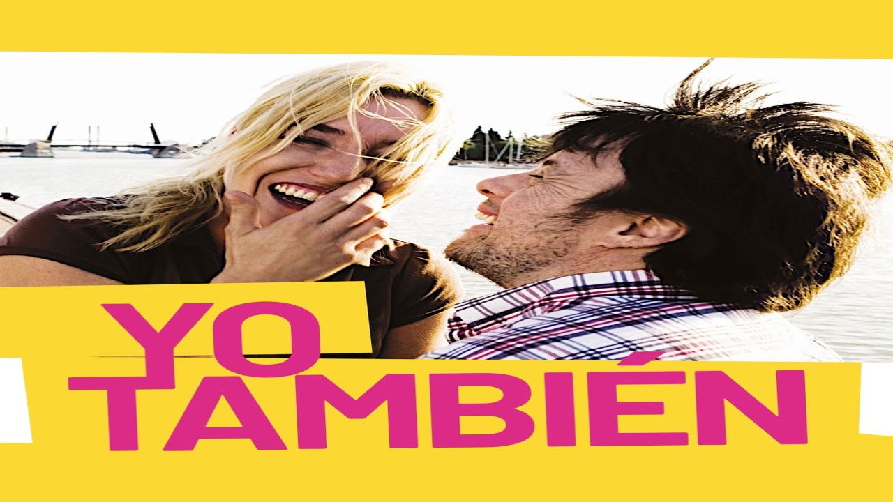 Yo También (2009) | Drama sobre Inclusión y Diversidad Yo También (2009) | Drama sobre Inclusión y Diversidad