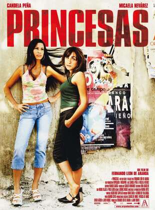 Princesas (Película) Princesas (Película)