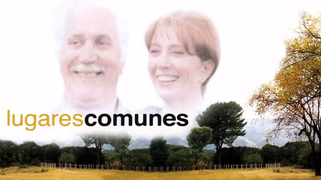 Lugares Comunes (2002) | Drama sobre Amistad y Nostalgia Lugares Comunes (2002) | Drama sobre Amistad y Nostalgia