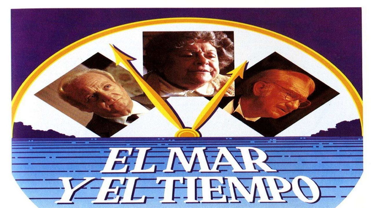 El Mar Y El Tiempo (Película) El Mar Y El Tiempo (Película)