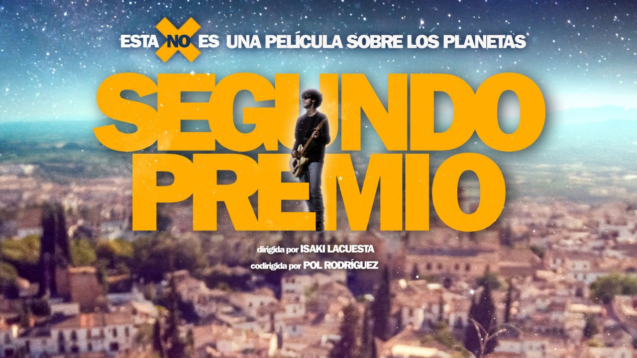 Segundo Premio (Película) Segundo Premio (Película)