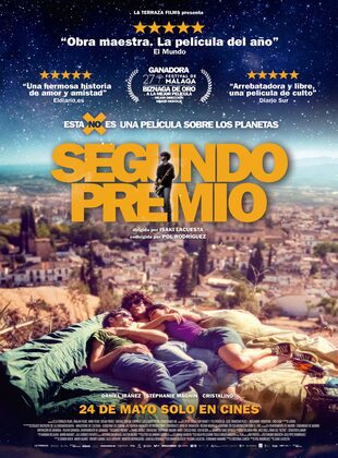Segundo Premio (Película) Segundo Premio (Película)