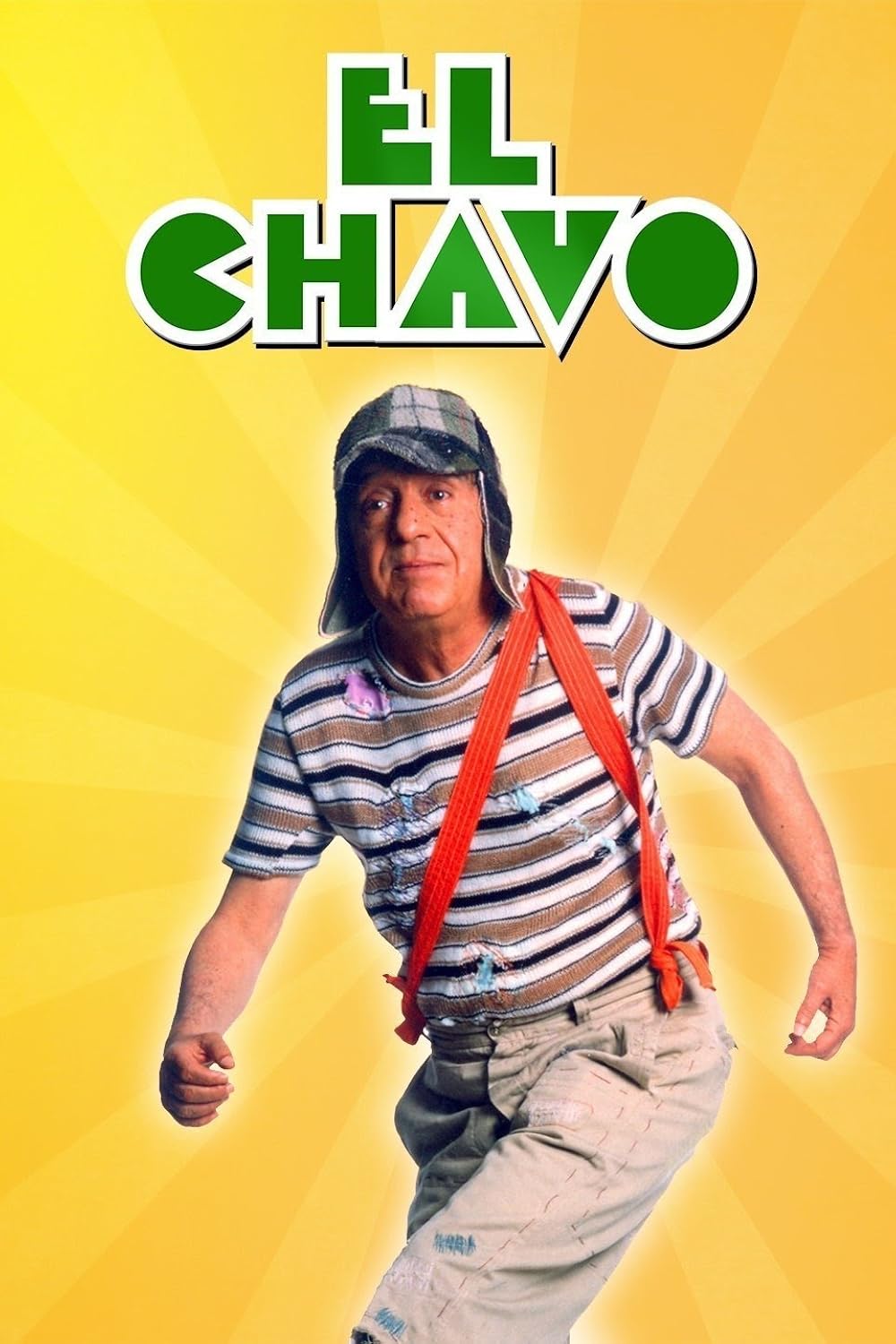 El Chavo Del 8 (Serie de TV)
