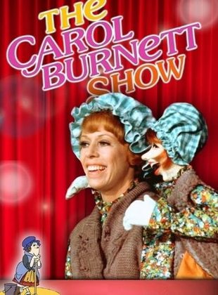 Carol Burnett (Serie de TV)