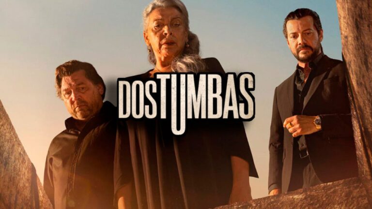 Dos Tumbas (Serie de TV)