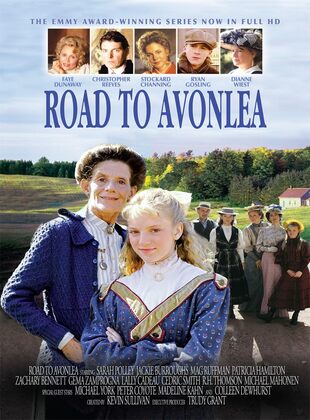 Camino A Avonlea (Serie de TV)